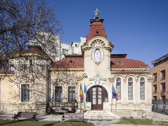 Casă închirieri în București