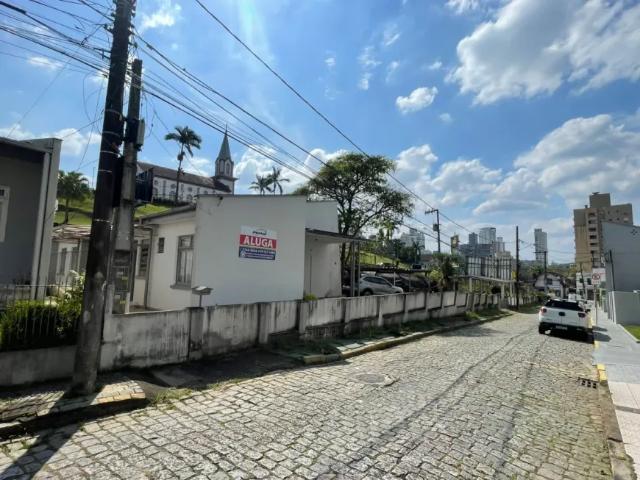 Casa aluguel em Região Geográfica Imediata de Blumenau, Blumenau