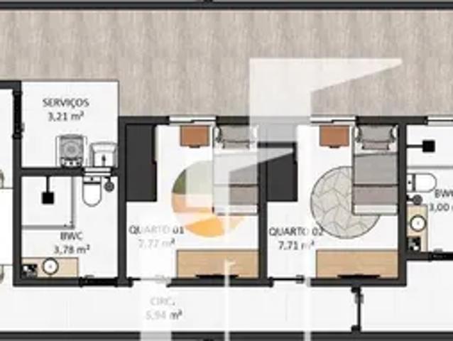 Casa venda em Região Geográfica Imediata de Timon, Região Integrada de Desenvolvimento da Grande Teresina