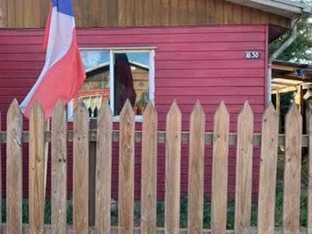 Casa en venta en Río Bueno, Los Ríos