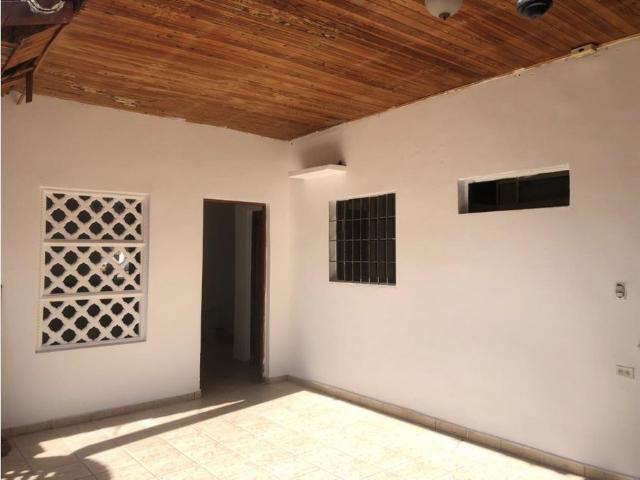 Casa en arriendo en Saravena