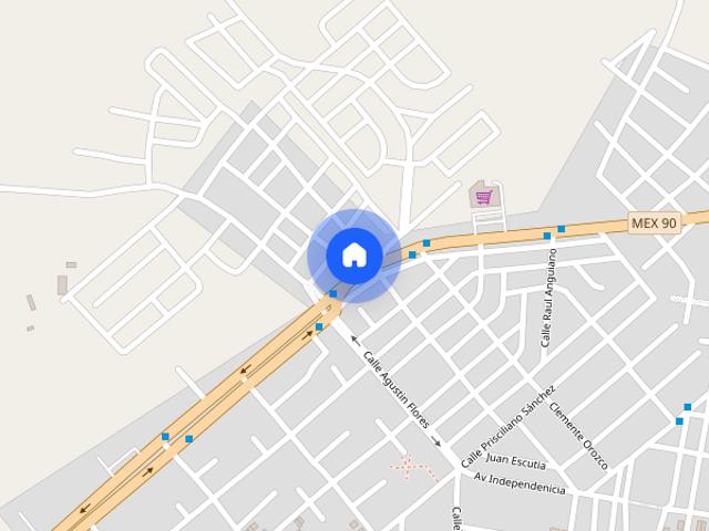 Casa en renta en Puerto Vallarta, Jalisco