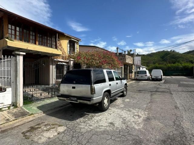 Casa en venta en Turmero, Aragua