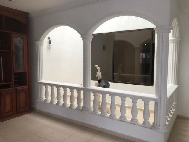 Casa en arriendo en Central Murindó, Puerto Escondido