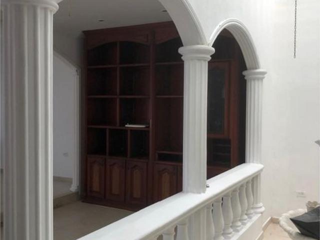 Casa en arriendo en Córdoba