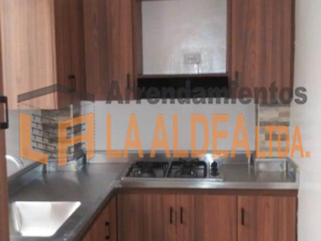 Casa en arriendo en Antioquia, Valle de Aburrá