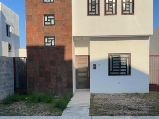 Casa en renta en Piedras Negras, Coahuila
