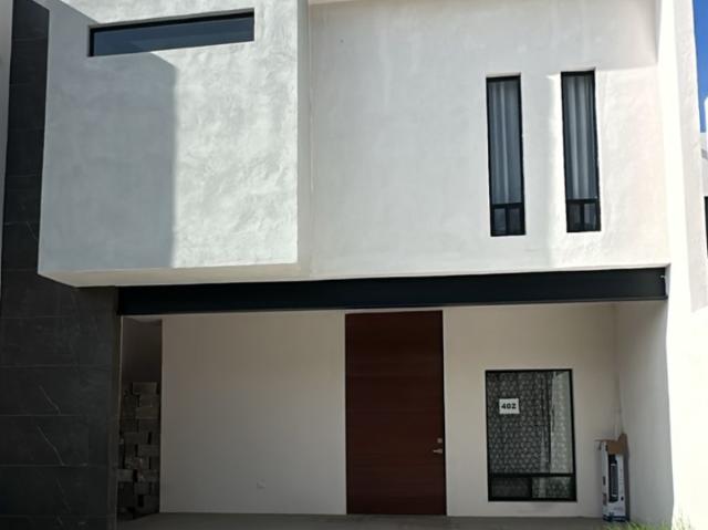 Casa en renta en Piedras Negras, Coahuila