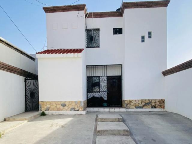 Casa en renta en Piedras Negras, Coahuila