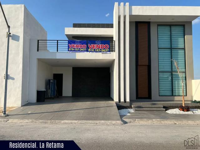 Casa en venta en Piedras Negras, Coahuila