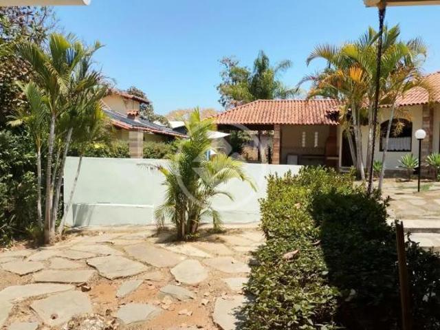 Casa venda em Condomínio Parque Residencial Vivendas, Lagoa Santa
