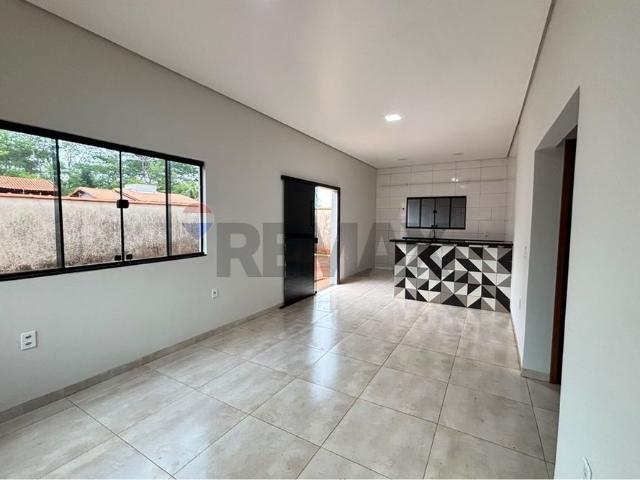 Casa aluguel em Cacoal