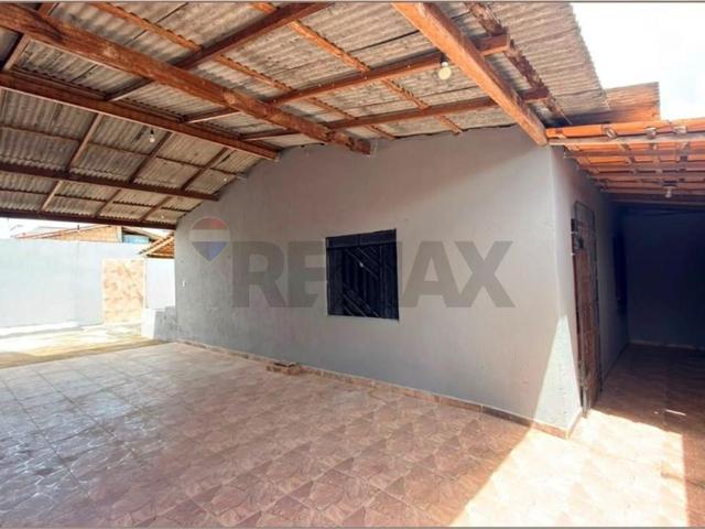 Casa aluguel em Região Norte