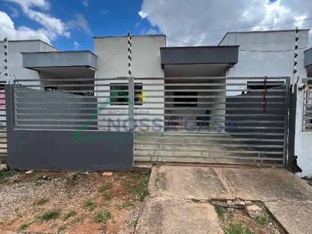 Casa aluguel em Rio Verde, Lucas do Rio Verde