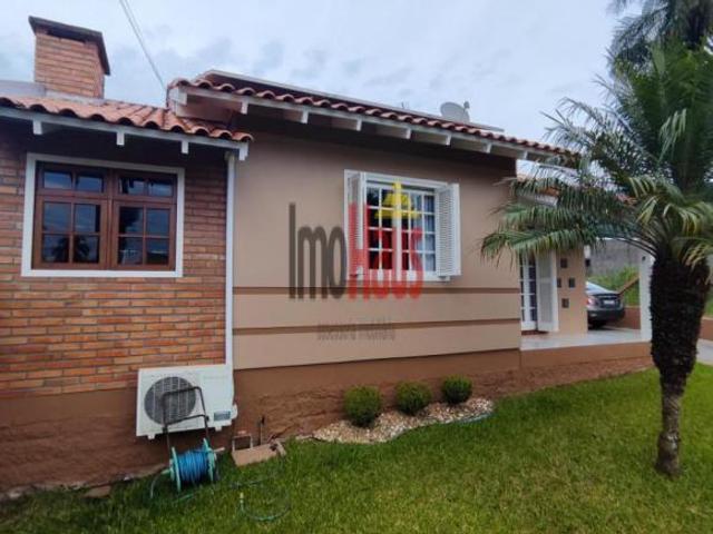 Casa venda em Região Geográfica Imediata de Taquara - Parobé - Igrejinha, Região Metropolitana de Porto Alegre