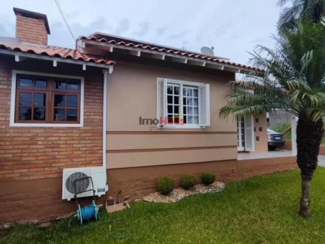 Casa venda em Igrejinha