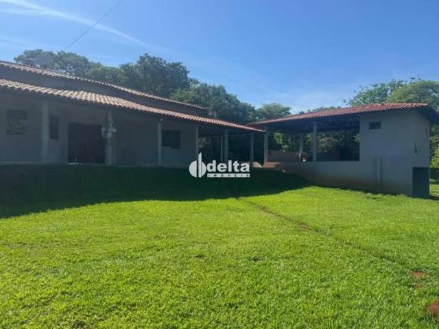 Casa venda em Morada do Sol, Uberlândia