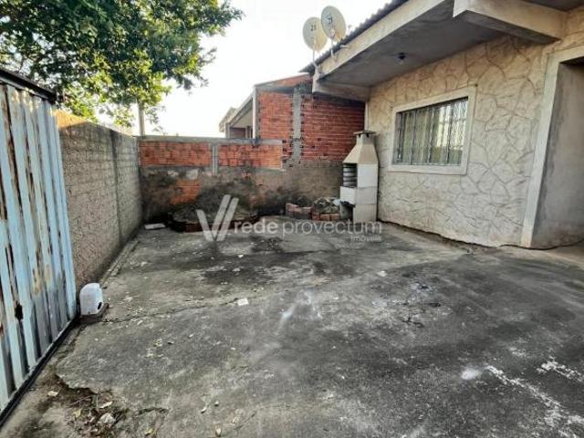 Casa venda em Campo Grande, Campinas