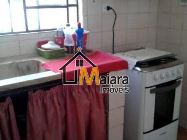 Casa venda em Jardim Paula Nobre, Ubatuba