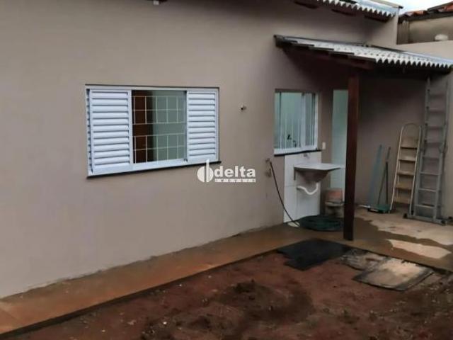 Casa venda em Região Geográfica Imediata de Uberlândia, Oliveira Fortes