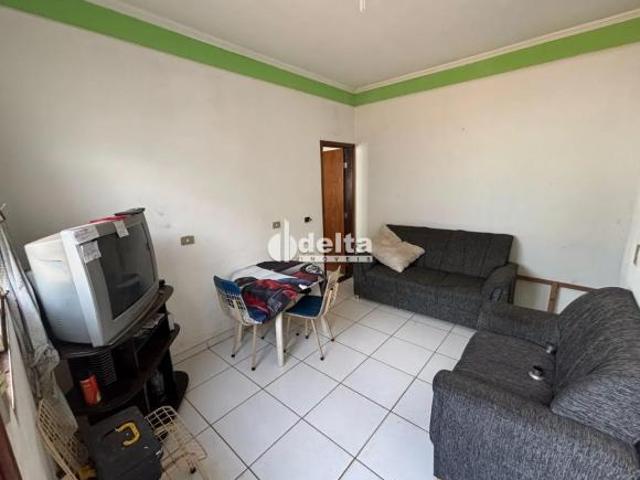 Casa venda em Região Geográfica Imediata de Uberlândia, Oliveira Fortes