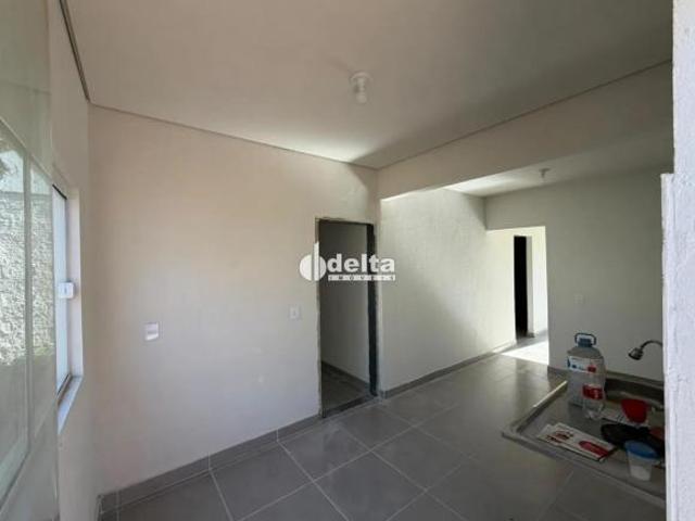 Casa venda em Região Geográfica Imediata de Uberlândia, Oliveira Fortes