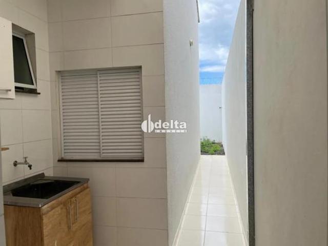 Casa venda em Região Geográfica Imediata de Uberlândia, Oliveira Fortes
