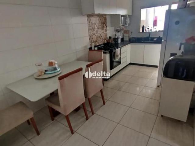 Casa venda em Região Geográfica Imediata de Uberlândia, Oliveira Fortes