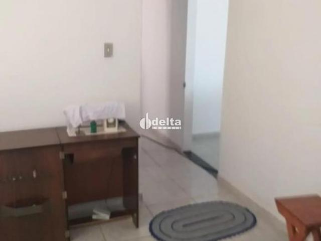 Casa venda em Região Geográfica Imediata de Uberlândia, Oliveira Fortes