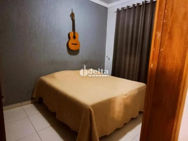 Casa venda em Região Geográfica Imediata de Uberlândia, Oliveira Fortes