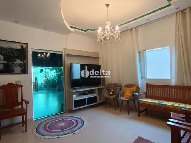 Casa venda em Região Geográfica Imediata de Uberlândia, Oliveira Fortes