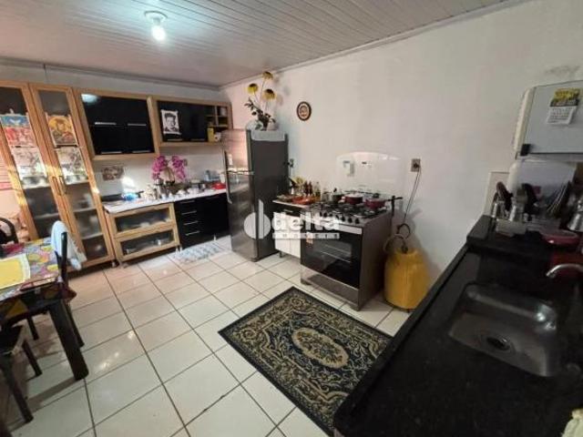 Casa venda em Região Geográfica Imediata de Uberlândia, Oliveira Fortes