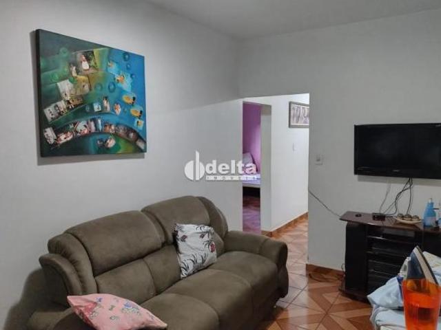 Casa venda em Região Geográfica Imediata de Uberlândia, Oliveira Fortes