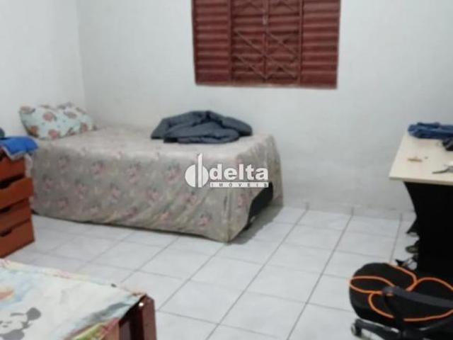 Casa venda em Região Geográfica Imediata de Uberlândia, Oliveira Fortes