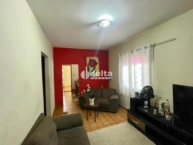 Casa venda em Região Geográfica Imediata de Uberlândia, Oliveira Fortes