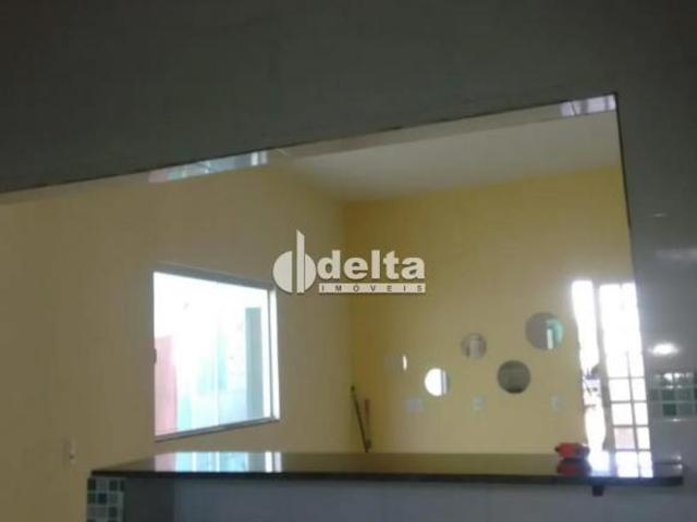 Casa venda em Região Geográfica Imediata de Uberlândia, Oliveira Fortes