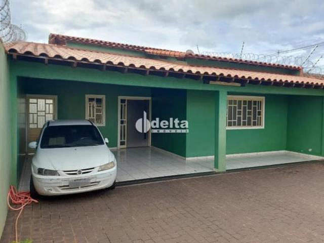 Casa venda em Região Geográfica Imediata de Uberlândia, Oliveira Fortes