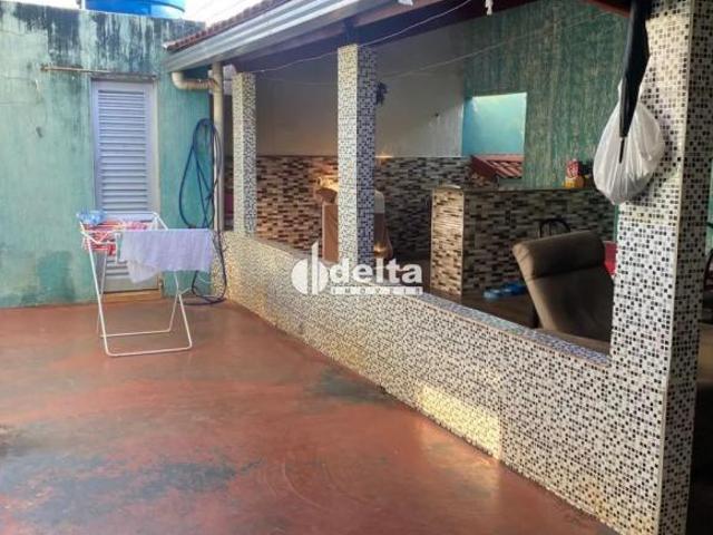 Casa venda em Região Geográfica Imediata de Uberlândia, Oliveira Fortes