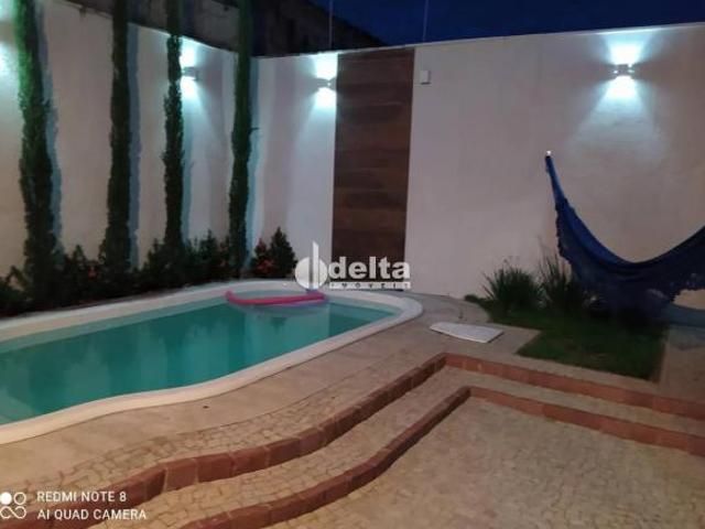 Casa venda em Região Geográfica Imediata de Uberlândia, Oliveira Fortes