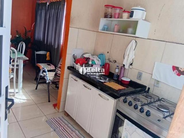Casa venda em Região Geográfica Imediata de Uberlândia, Oliveira Fortes