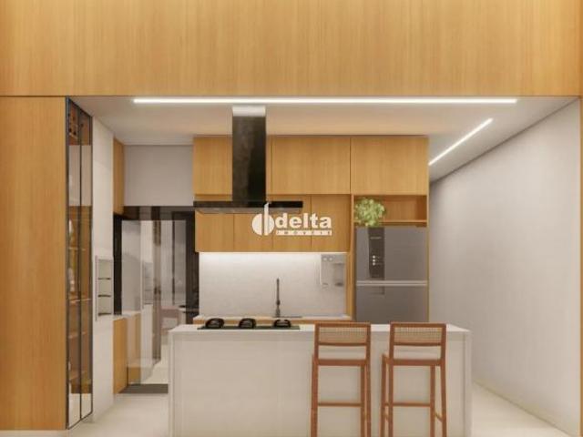 Casa venda em Região Geográfica Imediata de Uberlândia, Oliveira Fortes