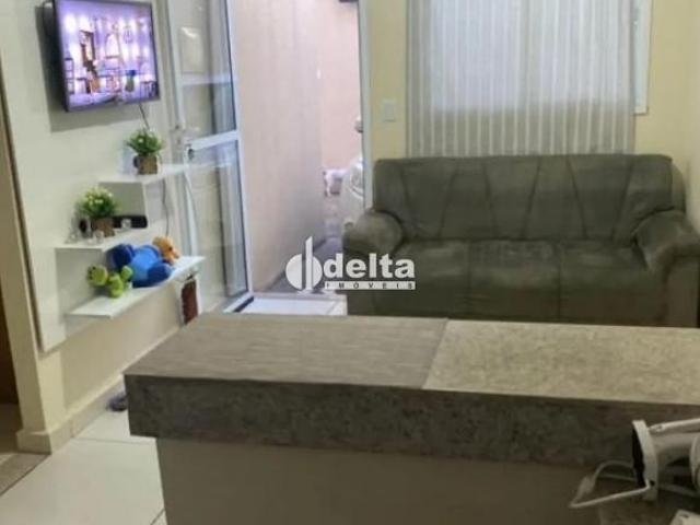 Casa venda em Região Geográfica Imediata de Uberlândia, Oliveira Fortes