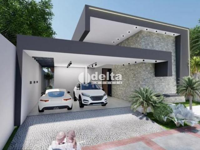 Casa venda em Região Geográfica Imediata de Uberlândia, Oliveira Fortes