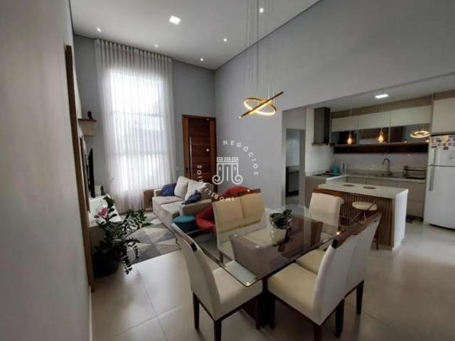 Casa venda em Recanto Petená, Jundiaí