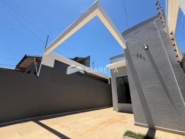 Casa venda em Região Geográfica Imediata de Toledo, Toledo