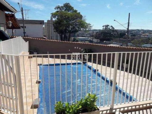 Casa venda em Jardim Planalto, Jundiaí