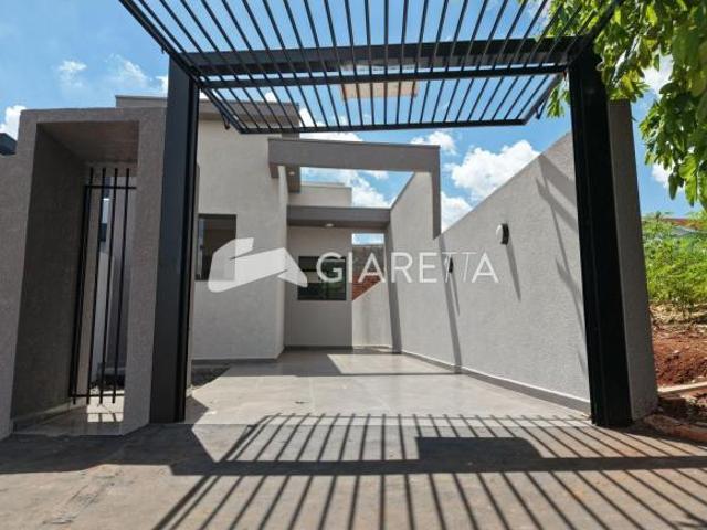 Casa venda em Conjunto Habitacional São Francisco, Toledo