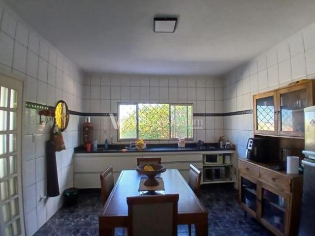 Casa venda em Campinas