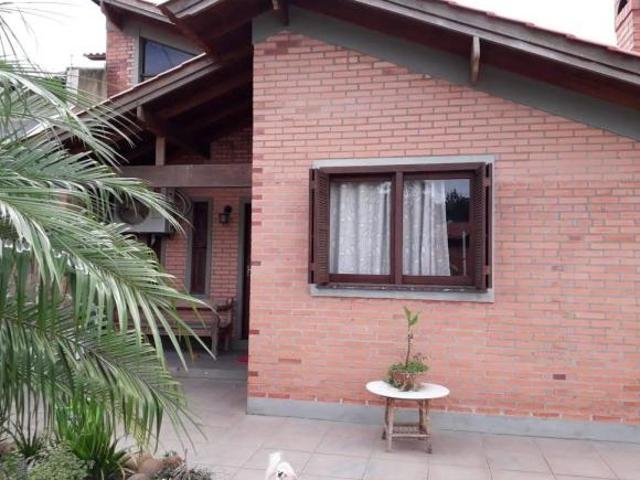 Casa venda em Altos da Boa Vista, Gravataí