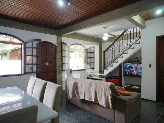 Casa aluguel em Região Geográfica Imediata do Rio de Janeiro, Região Metropolitana do Rio de Janeiro